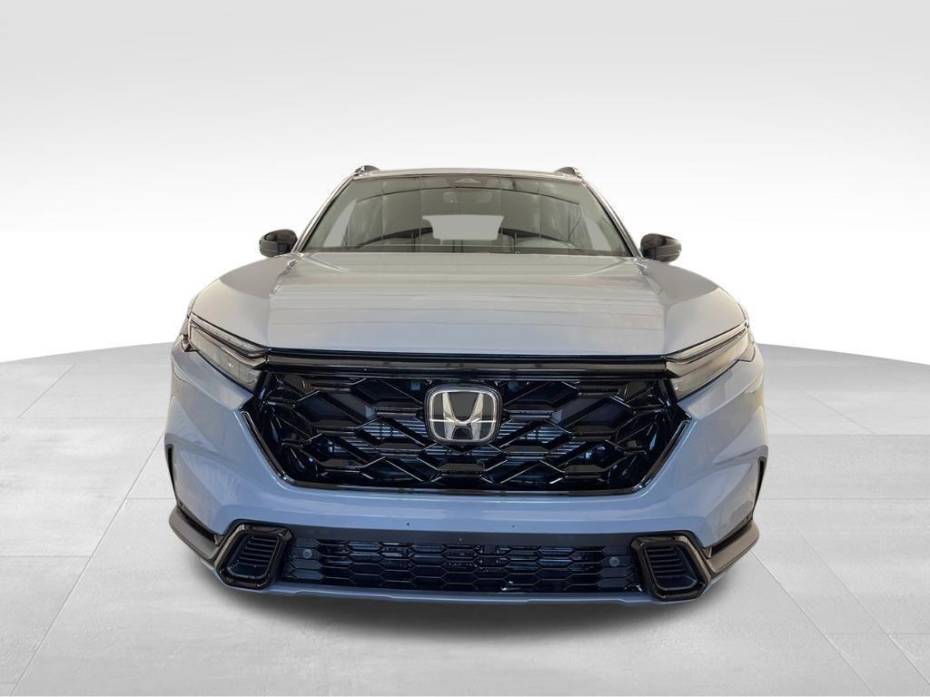 new 2026 Honda CR-V Hybrid car, priced at $42,130