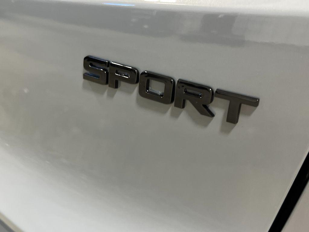new 2026 Honda CR-V Hybrid car, priced at $42,130