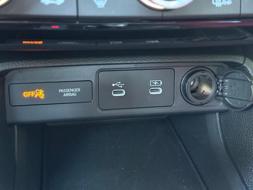 used 2026 Honda Civic Si car, priced at $36,975
