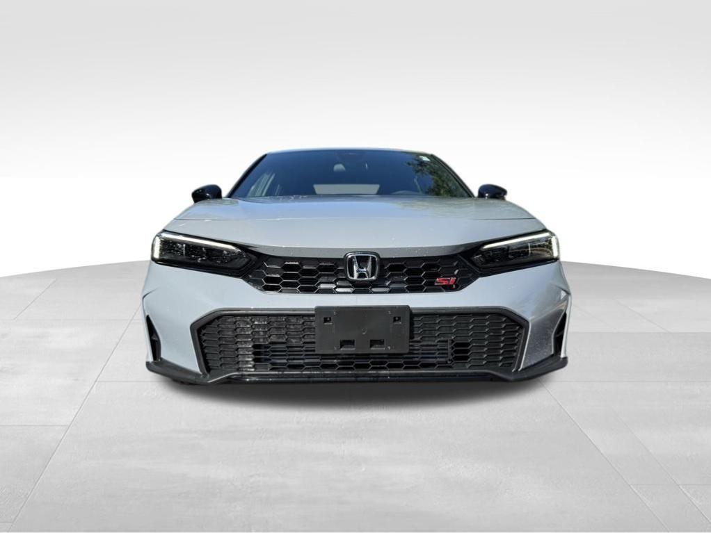 used 2026 Honda Civic Si car, priced at $36,975