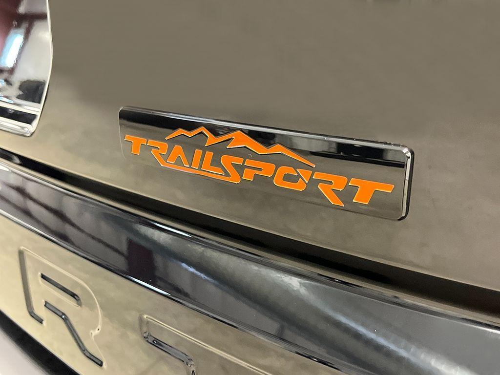 new 2026 Honda Passport car, priced at $54,165