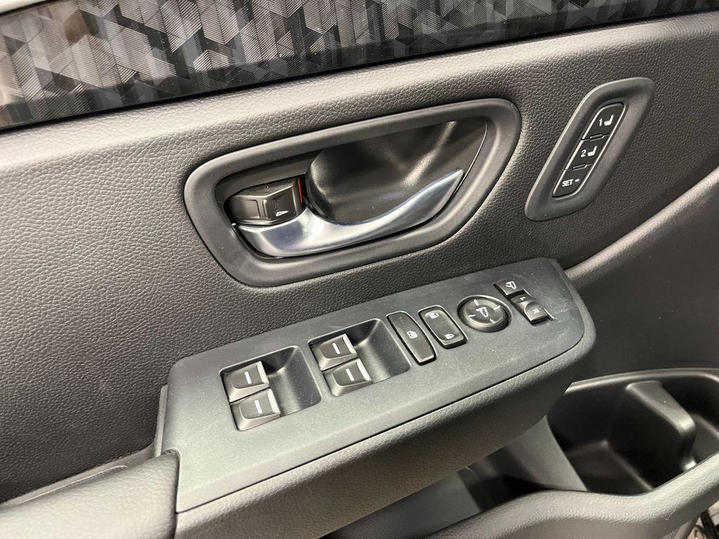 new 2026 Honda Passport car, priced at $54,165