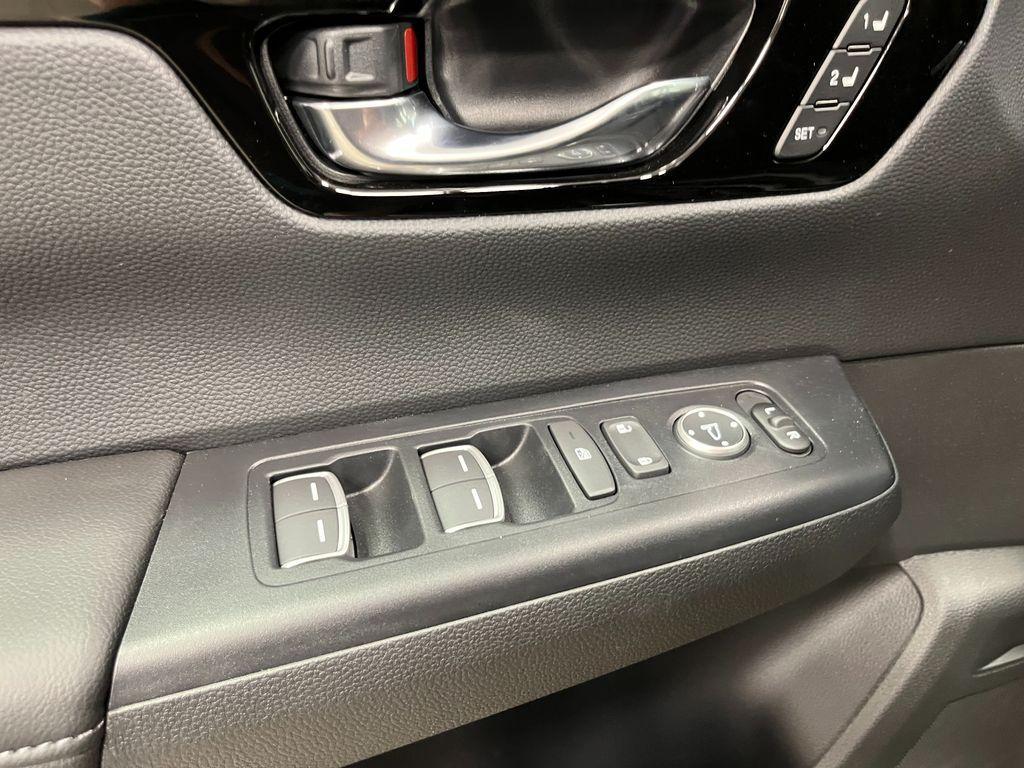 new 2026 Honda CR-V car, priced at $38,295