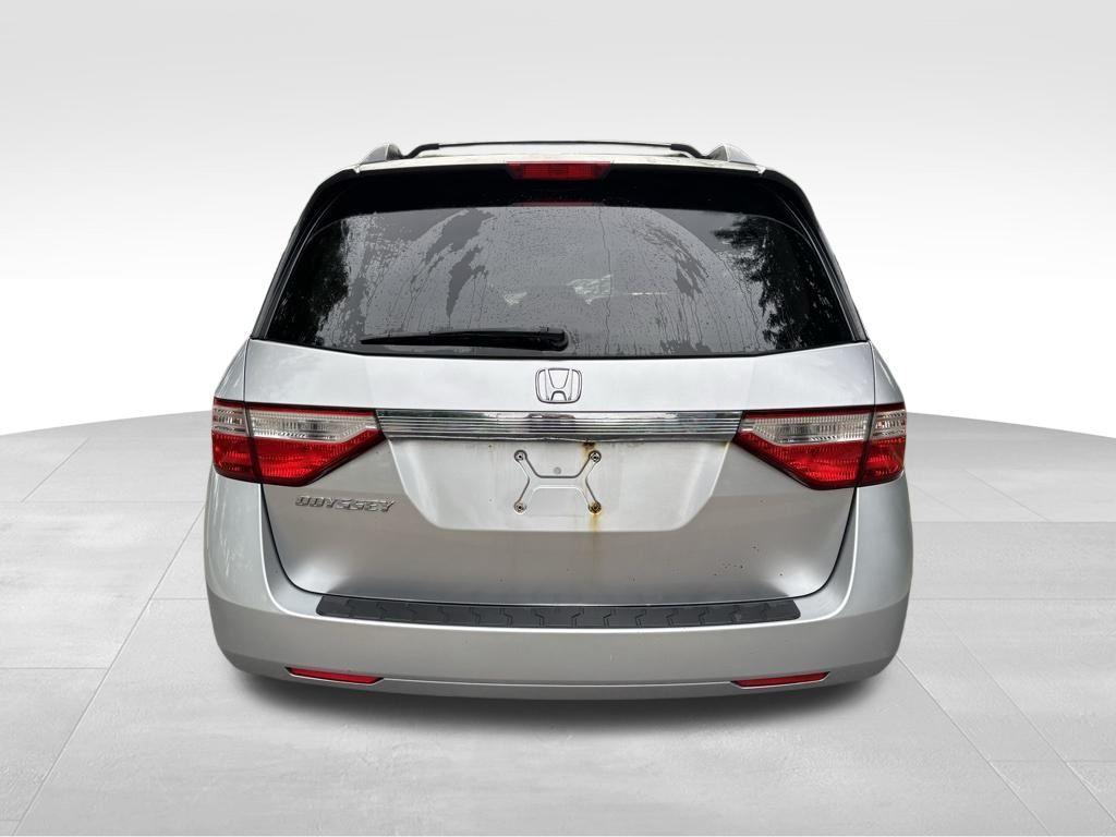 used 2011 Honda Odyssey car