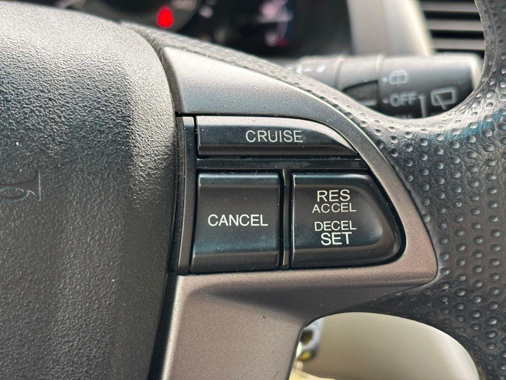 used 2011 Honda Odyssey car