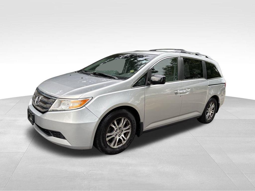 used 2011 Honda Odyssey car