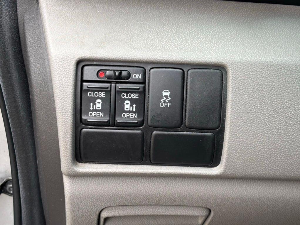 used 2011 Honda Odyssey car