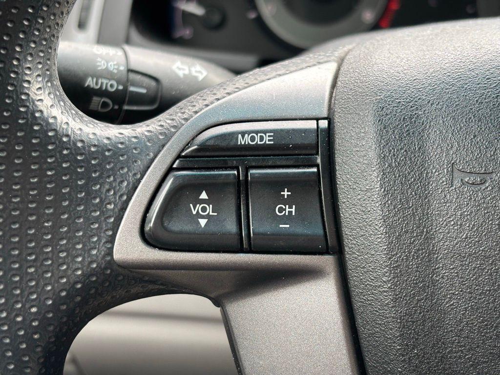 used 2011 Honda Odyssey car