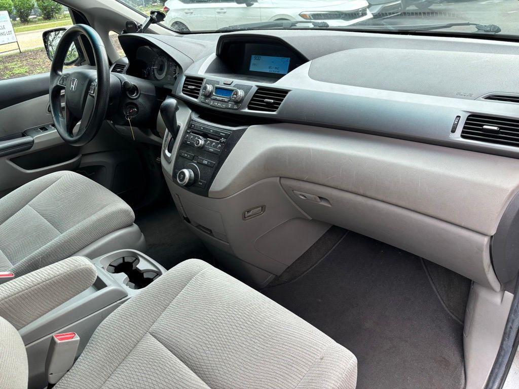 used 2011 Honda Odyssey car