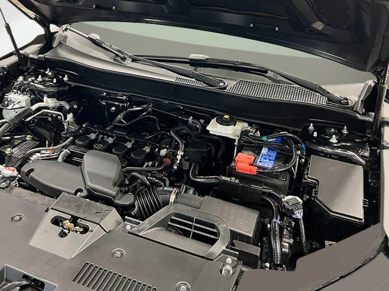 new 2025 Honda CR-V car, priced at $36,399