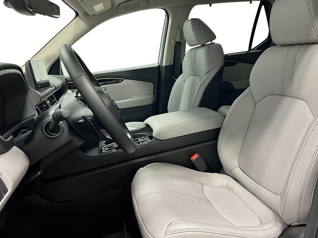 new 2025 Honda Pilot car, priced at $45,111