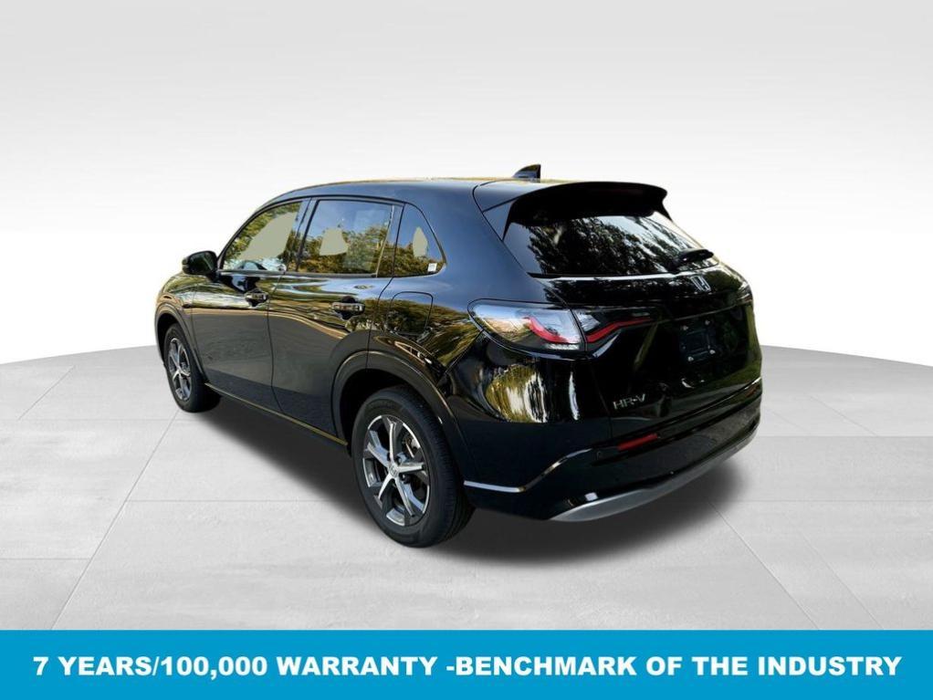 used 2023 Honda HR-V car, priced at $26,795