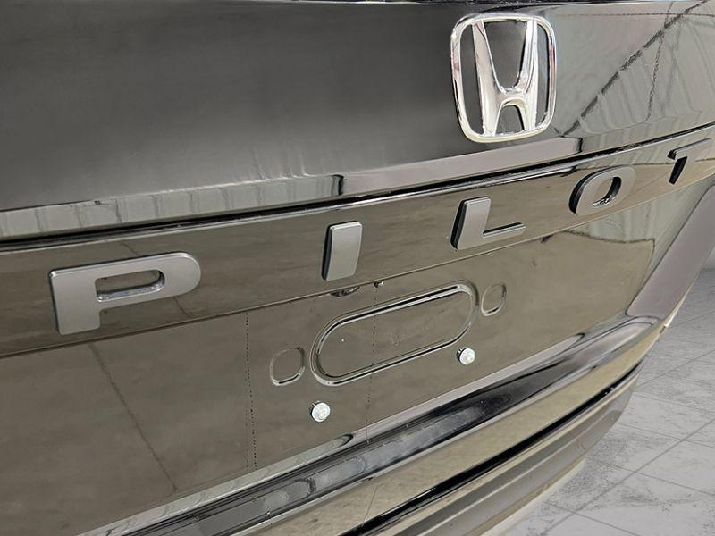 new 2025 Honda Pilot car, priced at $48,119