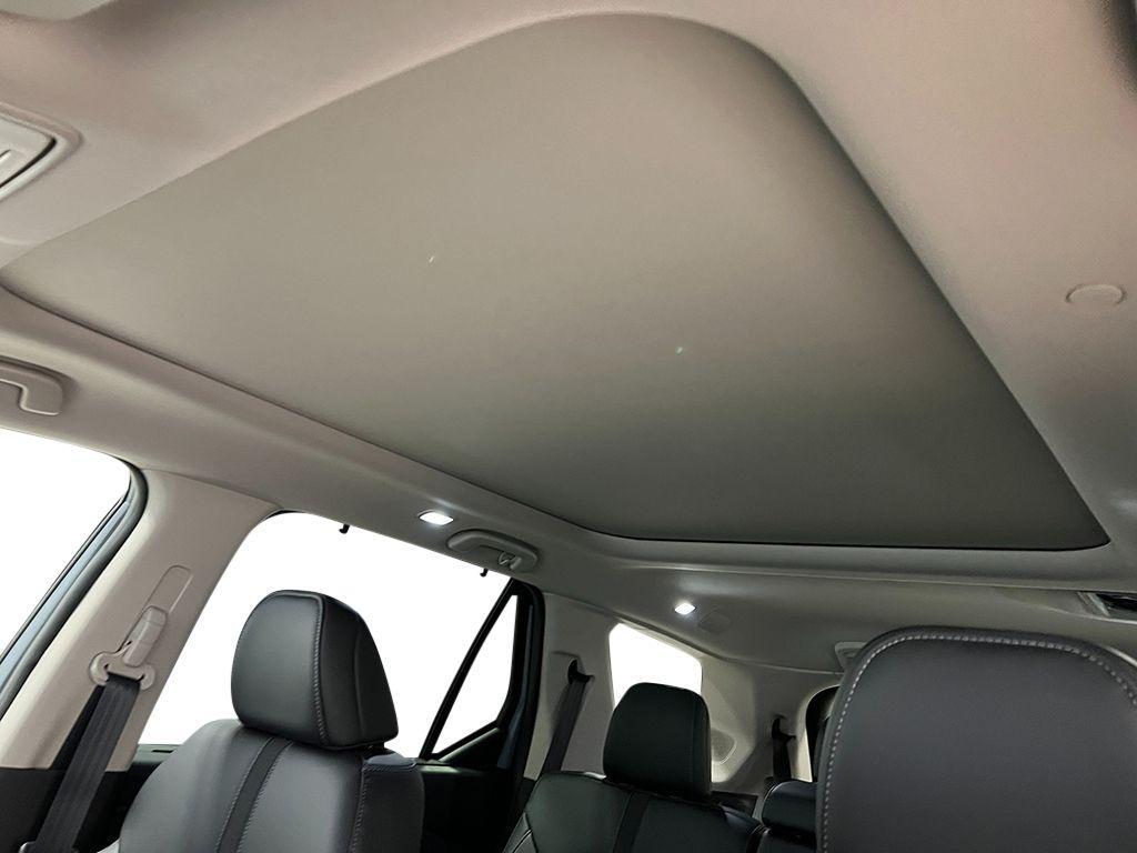 new 2025 Honda Pilot car, priced at $48,119