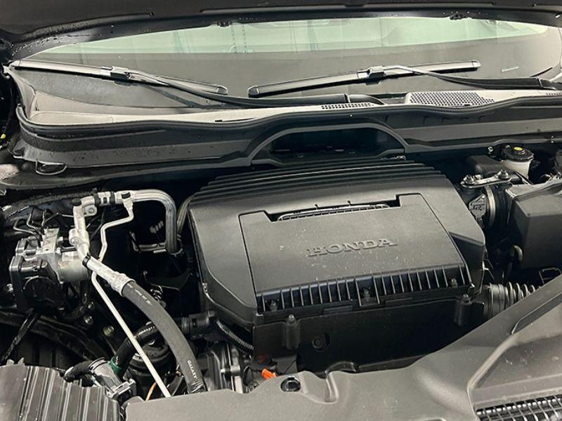 new 2025 Honda Pilot car, priced at $48,119