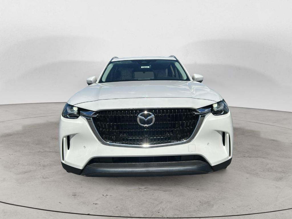 new 2025 Mazda CX-90 car