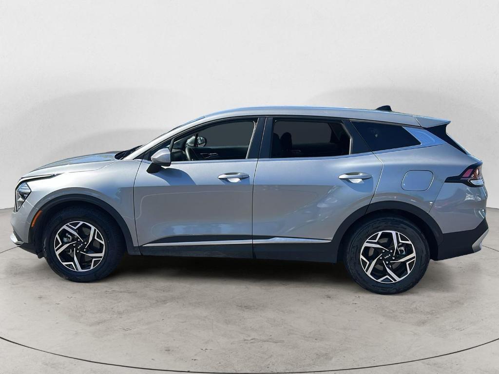 used 2023 Kia Sportage car, priced at $19,665