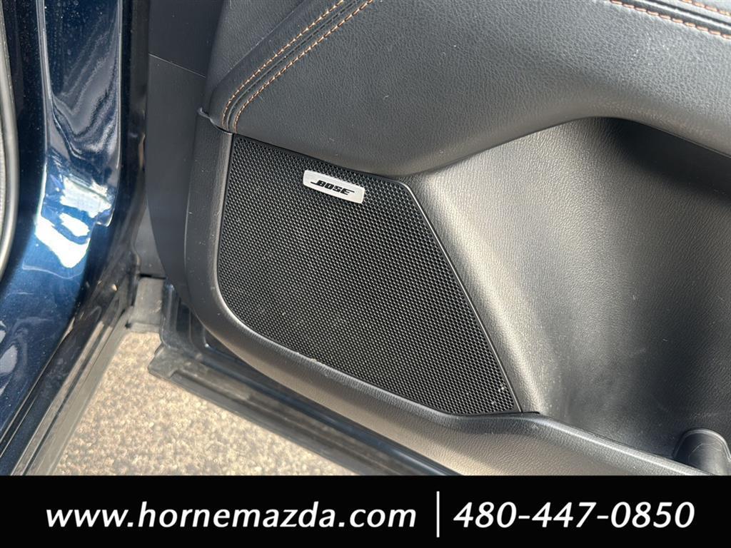 used 2019 Mazda CX-5 car, priced at $19,995