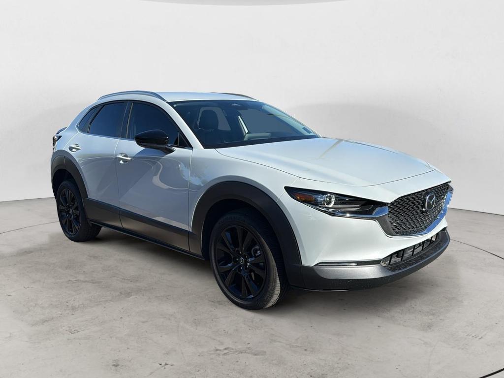 used 2025 Mazda CX-30 car, priced at $23,999