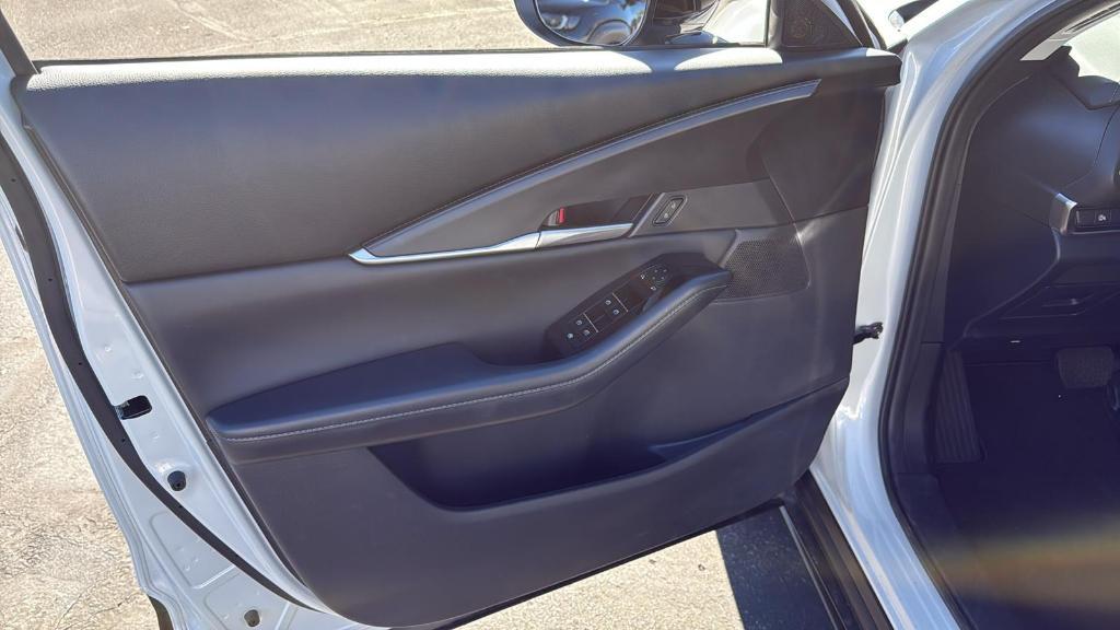 used 2025 Mazda CX-30 car, priced at $23,999