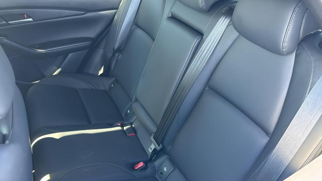 used 2025 Mazda CX-30 car, priced at $23,999