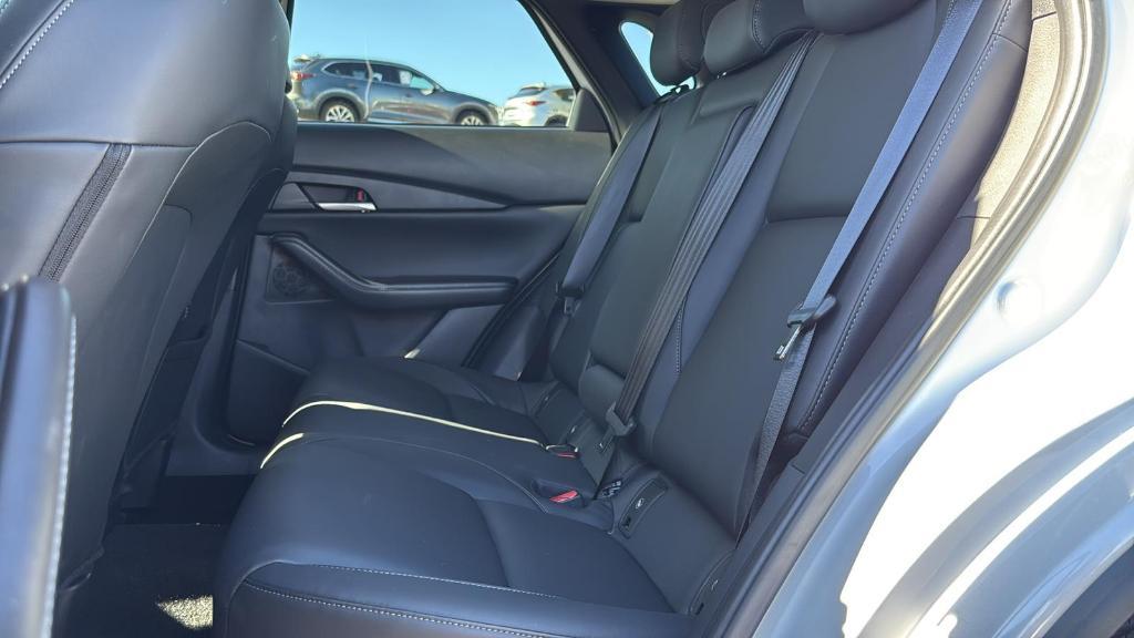 used 2025 Mazda CX-30 car, priced at $23,999