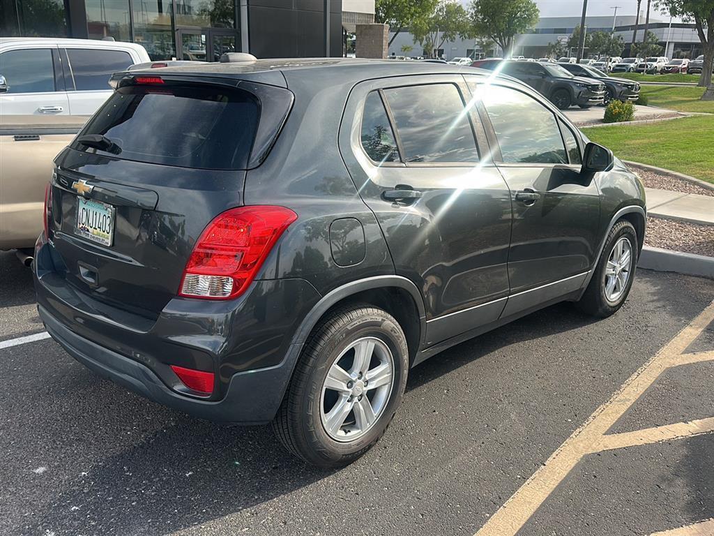 used 2019 Chevrolet Trax car, priced at $11,999