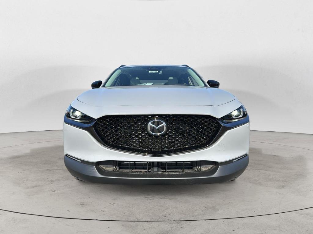 new 2025 Mazda CX-30 car