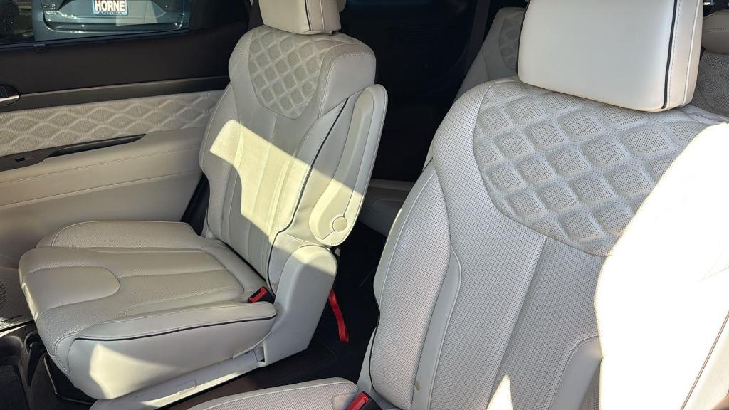 used 2020 Hyundai Palisade car, priced at $23,888