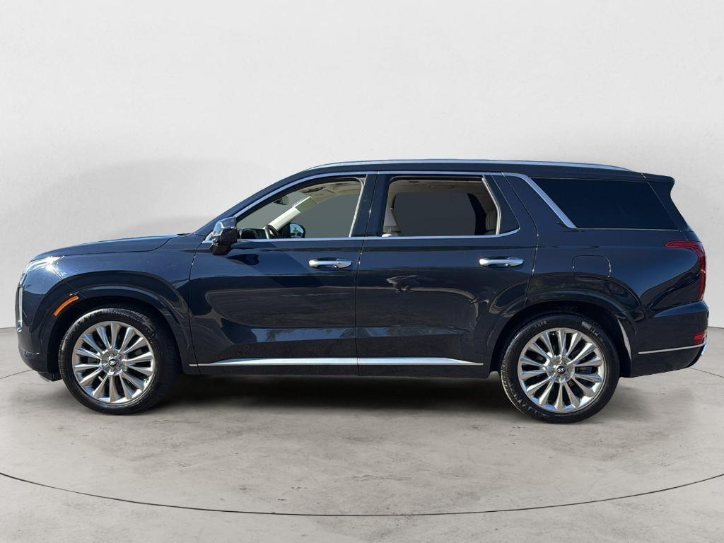 used 2020 Hyundai Palisade car, priced at $23,888