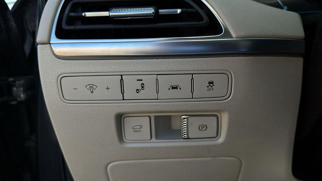 used 2020 Hyundai Palisade car, priced at $24,261