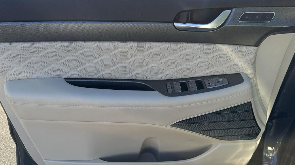 used 2020 Hyundai Palisade car, priced at $24,261