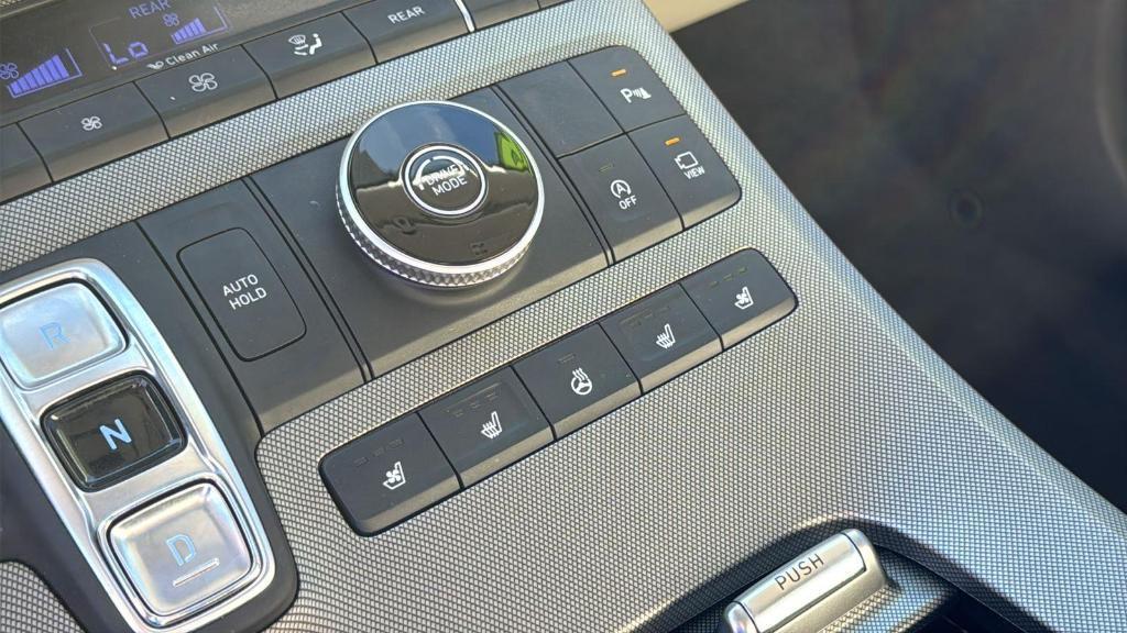 used 2020 Hyundai Palisade car, priced at $24,261