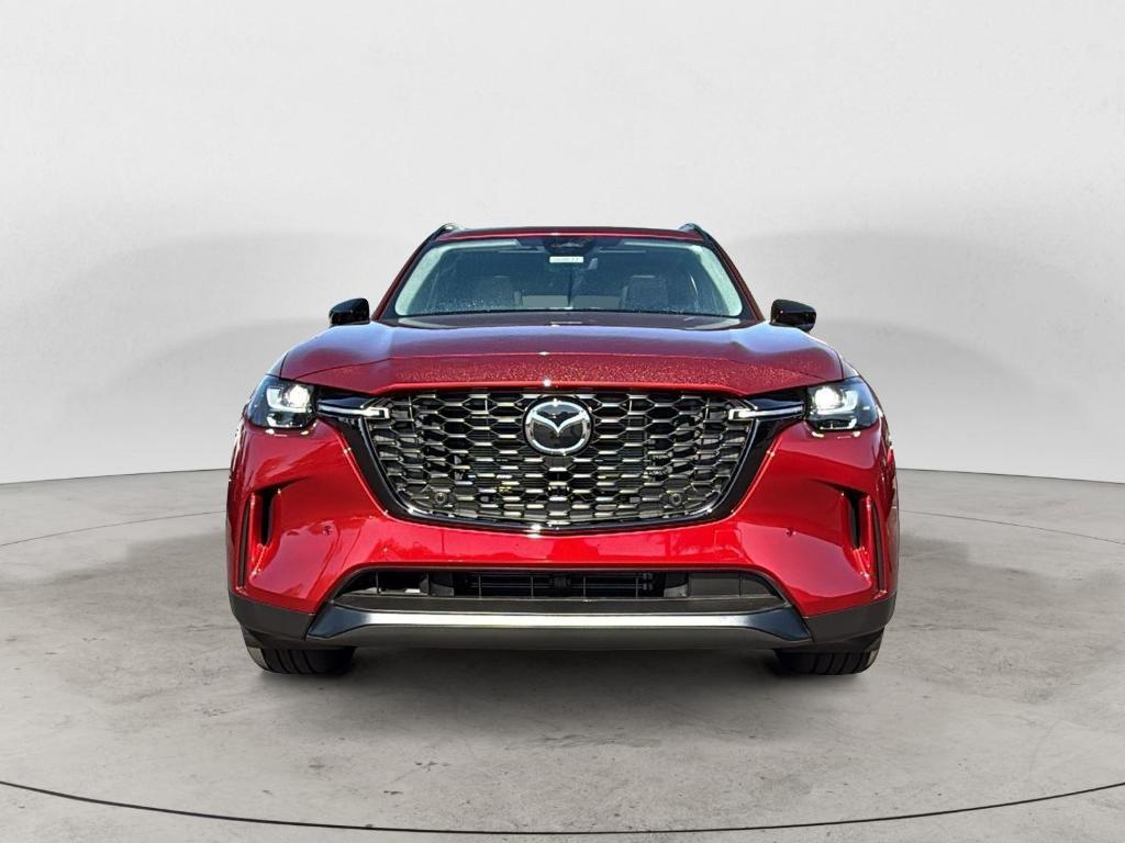 new 2026 Mazda CX-90 car, priced at $48,999