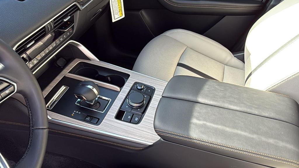 new 2026 Mazda CX-90 car, priced at $48,999