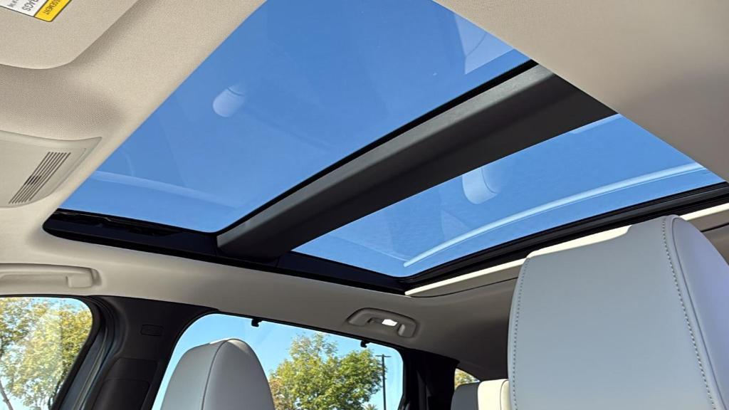 new 2026 Mazda CX-90 car, priced at $48,999