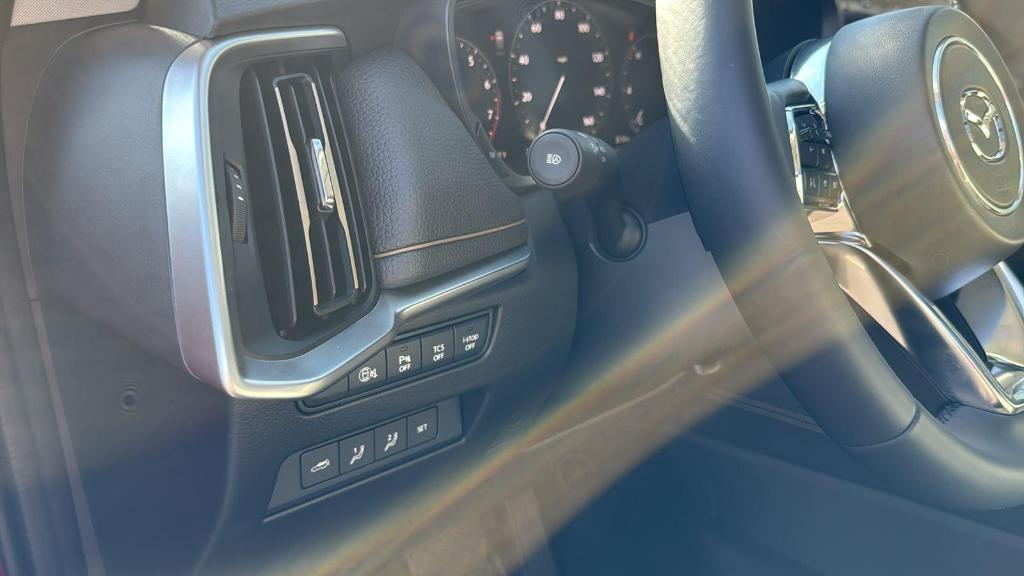 new 2026 Mazda CX-90 car, priced at $48,999