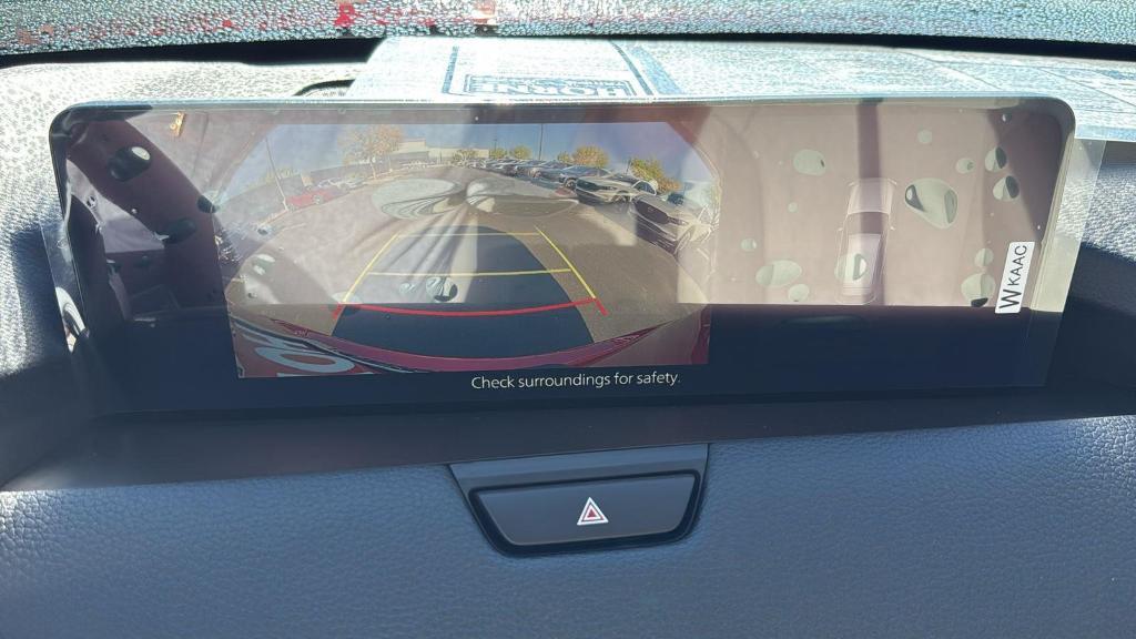 new 2026 Mazda CX-90 car, priced at $48,999