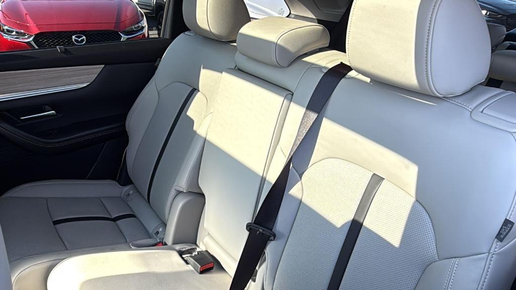 new 2026 Mazda CX-90 car, priced at $48,999