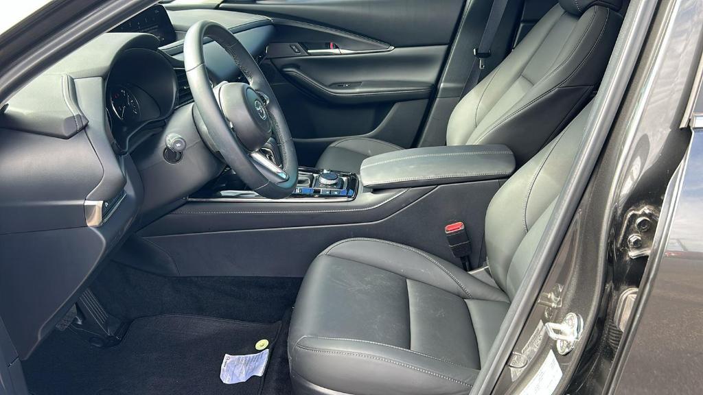 used 2025 Mazda CX-30 car, priced at $29,888