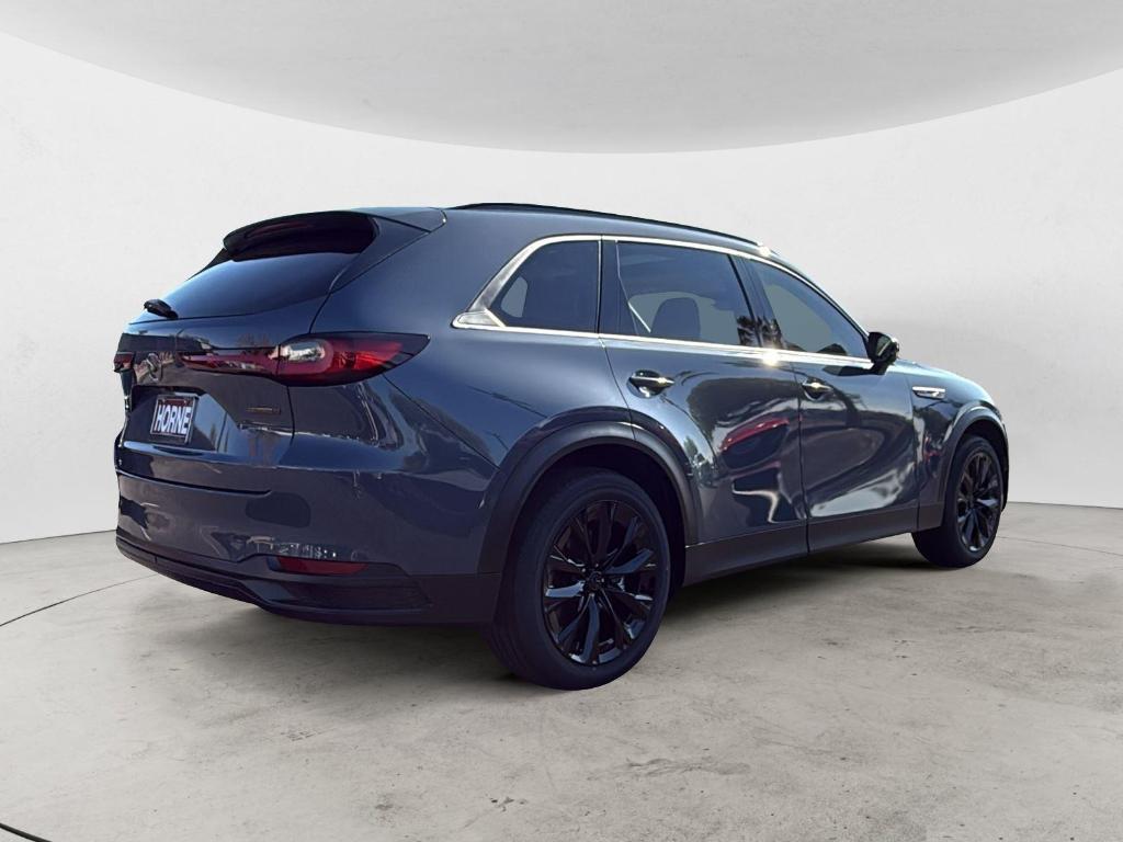 new 2026 Mazda CX-90 car, priced at $47,859
