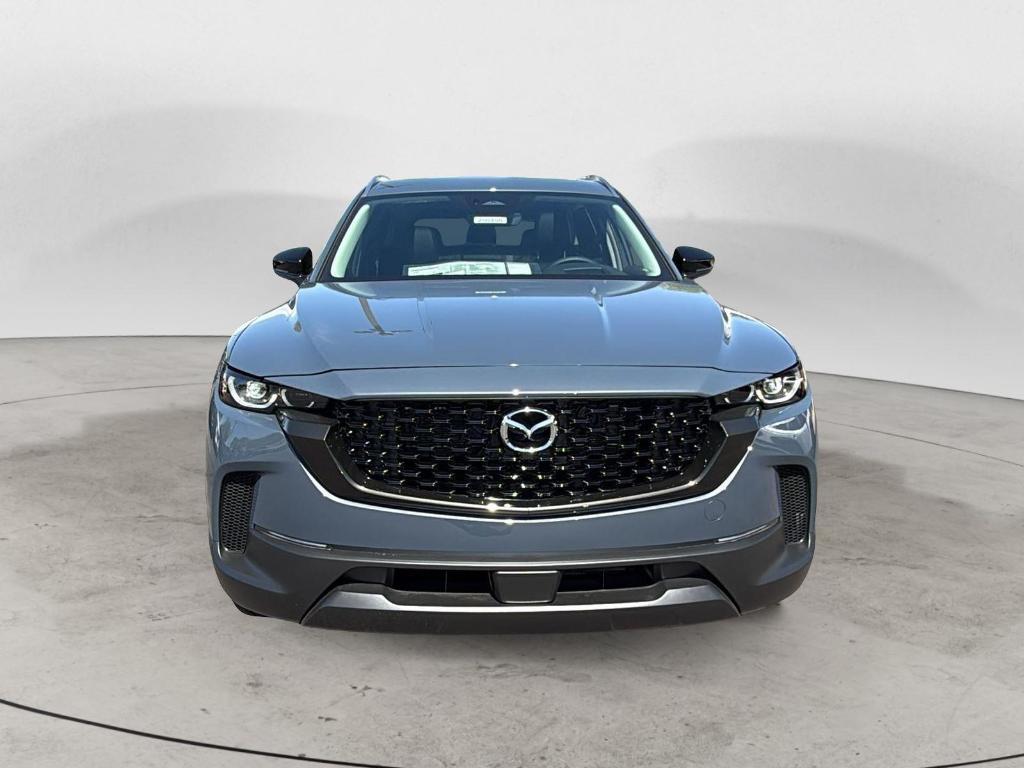 new 2025 Mazda CX-50 Hybrid car, priced at $41,602