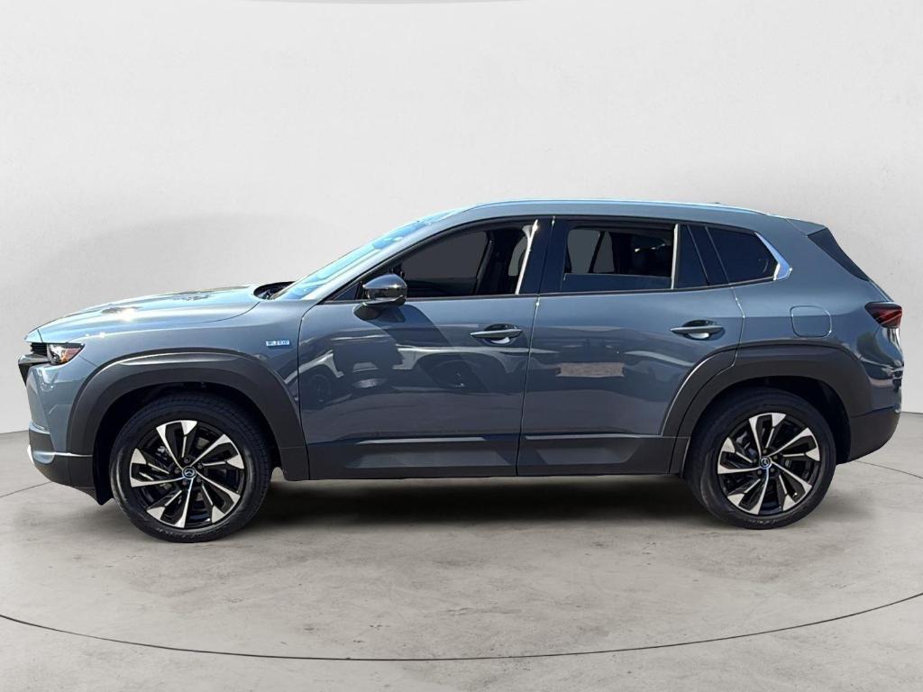 new 2025 Mazda CX-50 Hybrid car, priced at $41,602