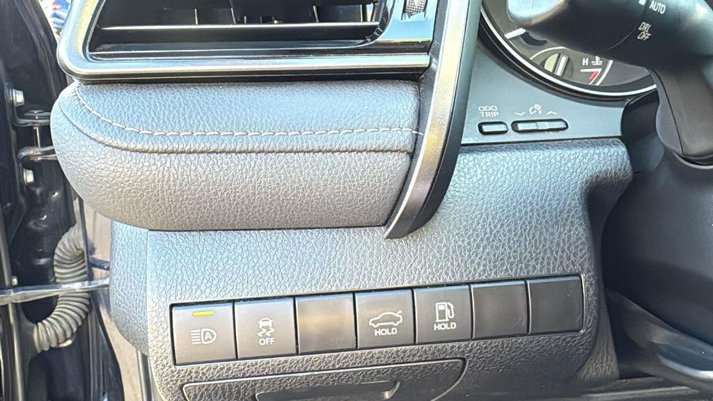 used 2022 Toyota Camry car, priced at $20,540
