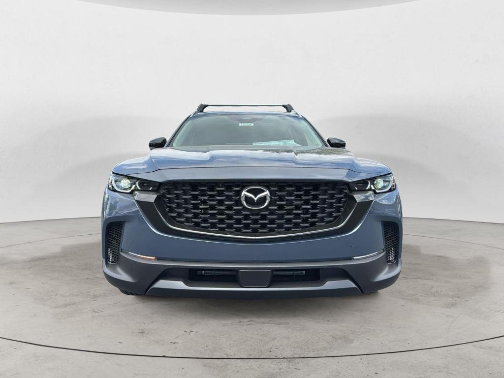 new 2025 Mazda CX-50 car