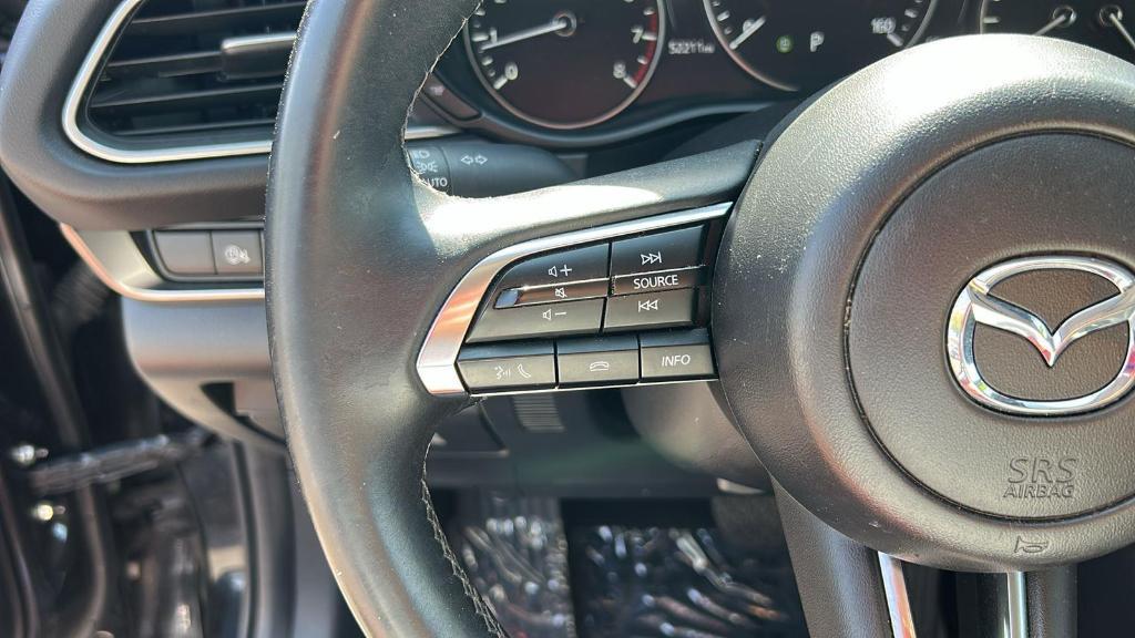 used 2024 Mazda CX-30 car, priced at $22,995