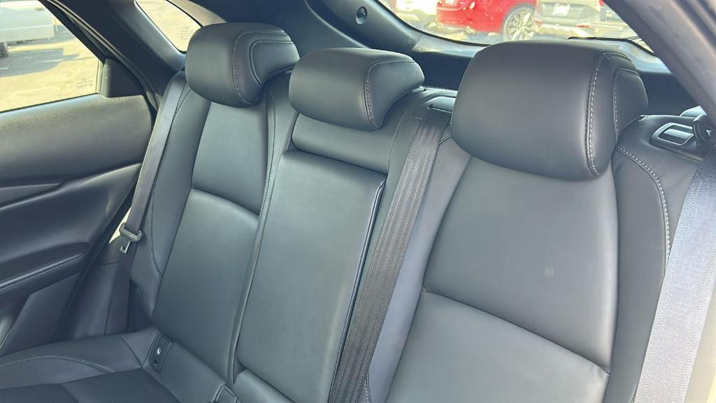 used 2024 Mazda CX-30 car, priced at $22,995