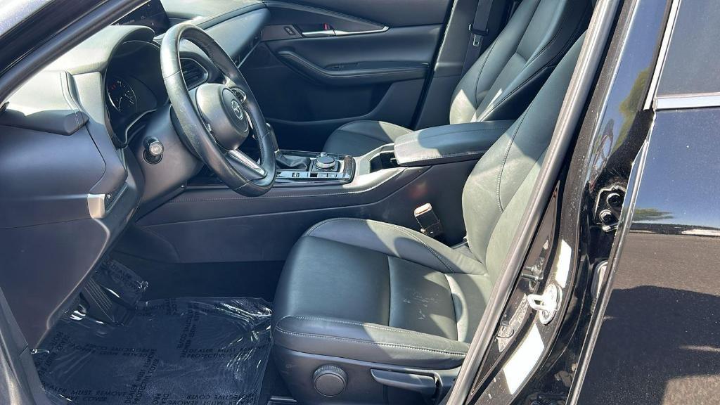 used 2024 Mazda CX-30 car, priced at $22,995