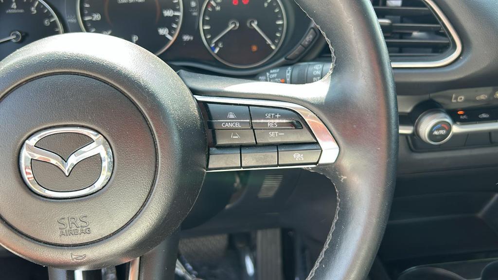 used 2024 Mazda CX-30 car, priced at $22,995