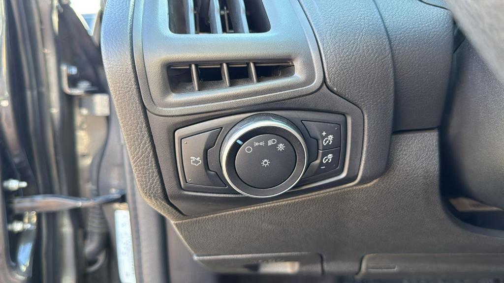 used 2018 Ford Focus car, priced at $6,665